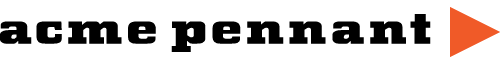 Acme Pennant